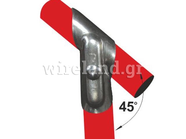 Assemblage rapide pour contrefort Assemblage rapide pour contrefort