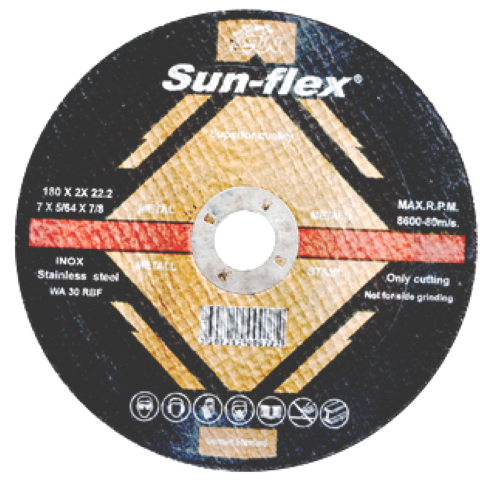 Δίσκοι κοπής