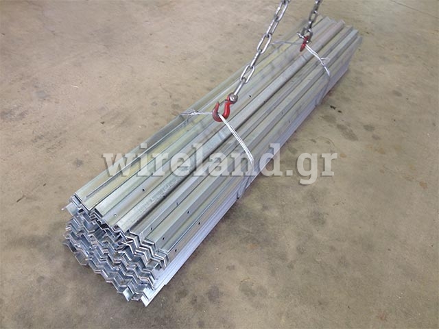steel angles